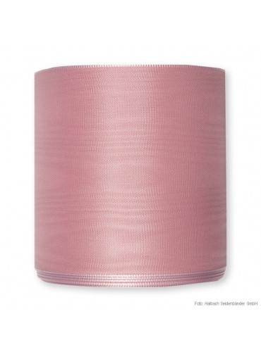 Ilupael Moiré tuhm roosa, laius 75-100mm/ pikkus 25m/rullis (dusky rose-425)